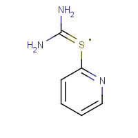 FT-0619458 CAS:164670-44-4 chemical structure