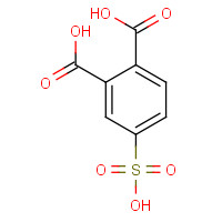 FT-0619468 CAS:89-08-7 chemical structure