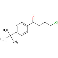 FT-0619486 CAS:43076-61-5 chemical structure