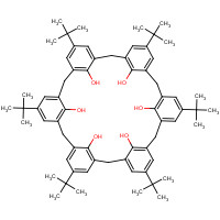 FT-0619503 CAS:78092-53-2 chemical structure