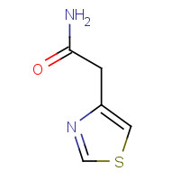 FT-0619519 CAS:51551-54-3 chemical structure