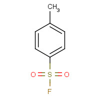 FT-0619533 CAS:455-16-3 chemical structure