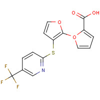 FT-0619557 CAS:238742-86-4 chemical structure