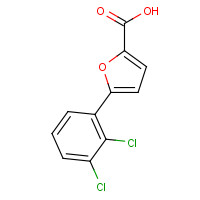 FT-0619564 CAS:55462-54-9 chemical structure