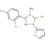 FT-0619566 CAS:266312-58-7 chemical structure