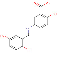 FT-0619570 CAS:125697-93-0 chemical structure