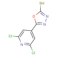 FT-0619572 CAS:119221-62-4 chemical structure