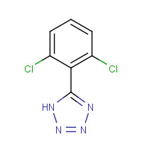 FT-0619573 CAS:50907-31-8 chemical structure