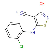 FT-0619581 CAS:287196-71-8 chemical structure