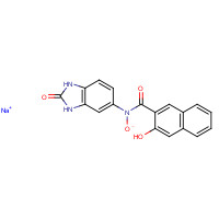 FT-0619586 CAS:76918-62-2 chemical structure