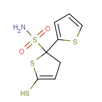 FT-0619613 CAS:63033-64-7 chemical structure