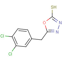 FT-0619614 CAS:306936-93-6 chemical structure