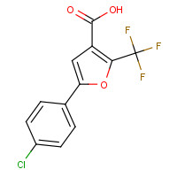 FT-0619643 CAS:175276-60-5 chemical structure