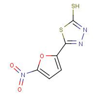 FT-0619680 CAS:16865-27-3 chemical structure