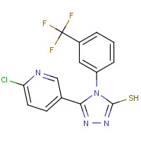 FT-0619681 CAS:306936-75-4 chemical structure