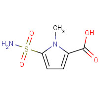 FT-0619685 CAS:306936-62-9 chemical structure