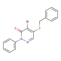 FT-0619687 CAS:97136-93-1 chemical structure