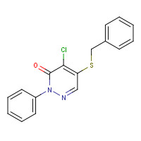 FT-0619688 CAS:16461-34-0 chemical structure