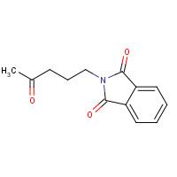 FT-0619726 CAS:3197-25-9 chemical structure