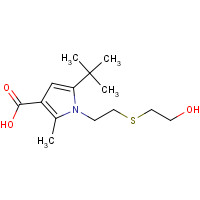 FT-0619731 CAS:306936-19-6 chemical structure