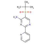 FT-0619735 CAS:175202-19-4 chemical structure