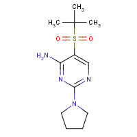 FT-0619740 CAS:175202-10-5 chemical structure