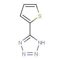 FT-0619742 CAS:59541-58-1 chemical structure