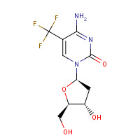 FT-0619746 CAS:66384-66-5 chemical structure