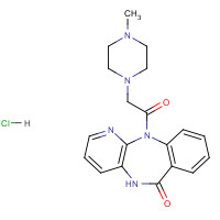 FT-0619757 CAS:29868-97-1 chemical structure