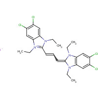 FT-0619763 CAS:47729-63-5 chemical structure