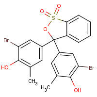 FT-0619770 CAS:115-40-2 chemical structure