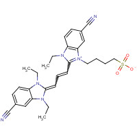 FT-0619772 CAS:32634-36-9 chemical structure