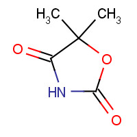 FT-0619784 CAS:695-53-4 chemical structure