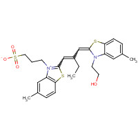 FT-0619785 CAS:52525-52-7 chemical structure