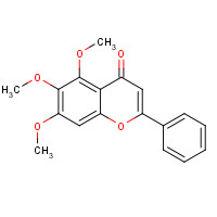 FT-0619807 CAS:973-67-1 chemical structure