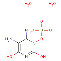 FT-0619811 CAS:63981-35-1 chemical structure