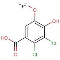 FT-0619818 CAS:108544-97-4 chemical structure