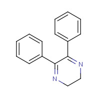 FT-0619835 CAS:1489-06-1 chemical structure