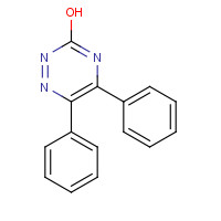 FT-0619836 CAS:4512-00-9 chemical structure