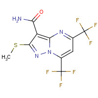 FT-0619837 CAS:175203-36-8 chemical structure