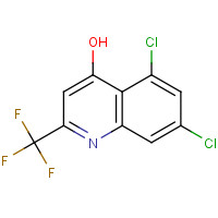 FT-0619842 CAS:59108-13-3 chemical structure