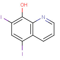 FT-0619847 CAS:83-73-8 chemical structure