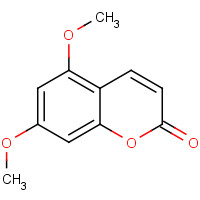 FT-0619848 CAS:487-06-9 chemical structure