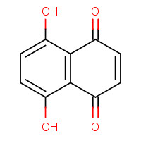 FT-0619861 CAS:475-38-7 chemical structure