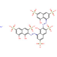 FT-0619864 CAS:3810-39-7 chemical structure