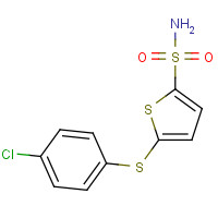 FT-0619872 CAS:63031-81-2 chemical structure