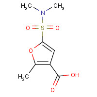 FT-0619874 CAS:306936-39-0 chemical structure