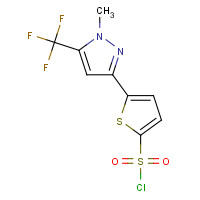 FT-0619878 CAS:166964-31-4 chemical structure