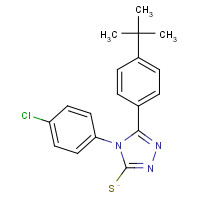 FT-0619900 CAS:124998-68-1 chemical structure