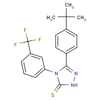 FT-0619902 CAS:261633-26-5 chemical structure